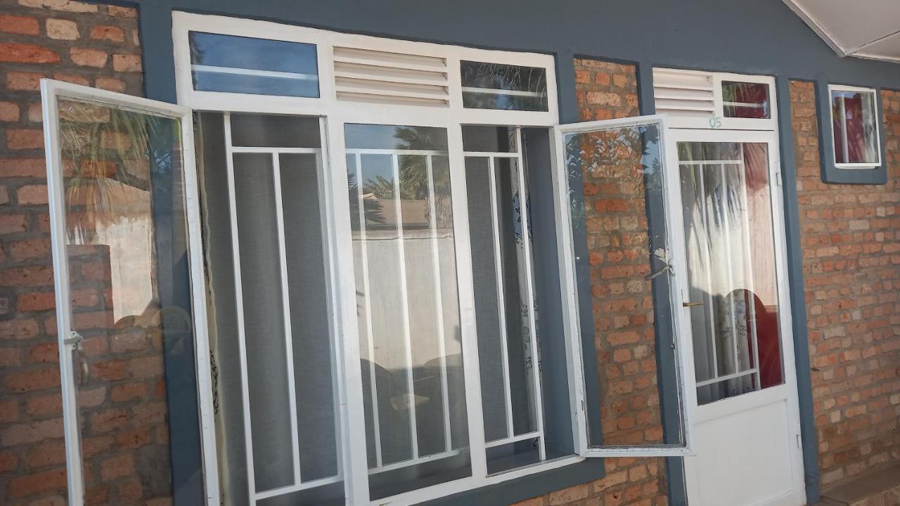 G Masters Homes Kigali Exterior photo
