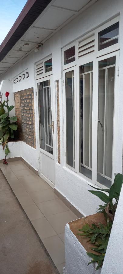 G Masters Homes Kigali Exterior photo