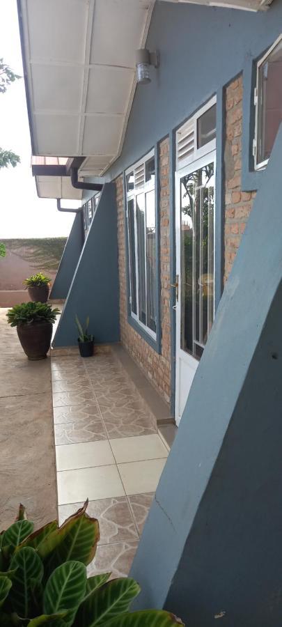 G Masters Homes Kigali Exterior photo